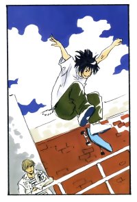 BUY NEW prince of tennis - 49792 Premium Anime Print Poster