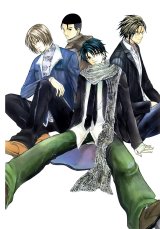 BUY NEW prince of tennis - 50222 Premium Anime Print Poster