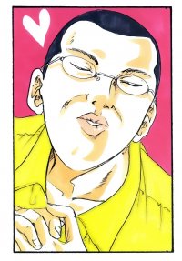 BUY NEW prince of tennis - 51049 Premium Anime Print Poster