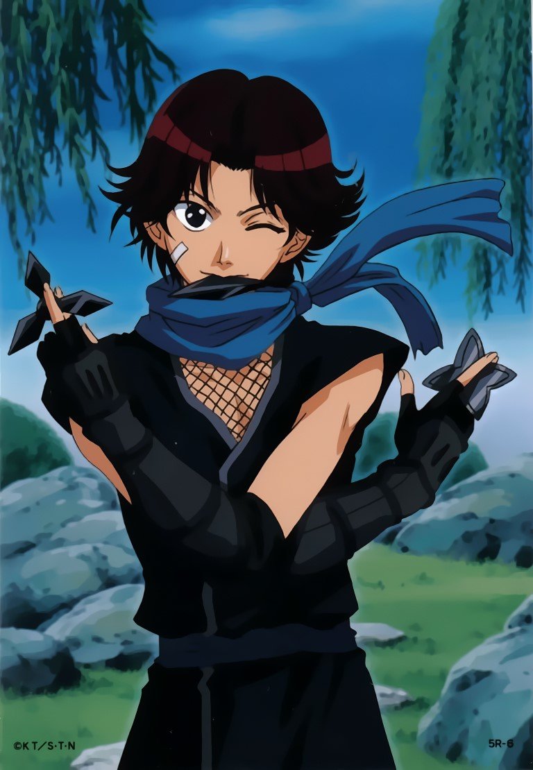 BUY NEW prince of tennis - 51050 Premium Anime Print Poster prince of tennis - 52195 image