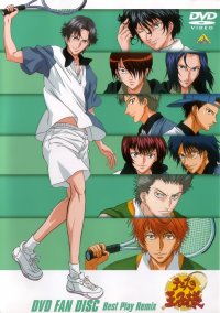 BUY NEW prince of tennis - 52196 Premium Anime Print Poster