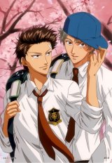 BUY NEW prince of tennis - 52709 Premium Anime Print Poster