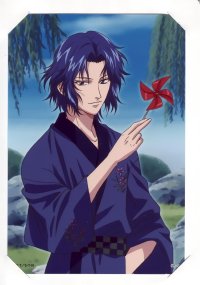 BUY NEW prince of tennis - 53086 Premium Anime Print Poster