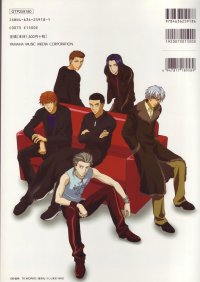 BUY NEW prince of tennis - 53760 Premium Anime Print Poster