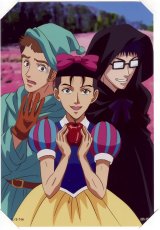 BUY NEW prince of tennis - 5684 Premium Anime Print Poster