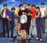 BUY NEW prince of tennis - 5771 Premium Anime Print Poster