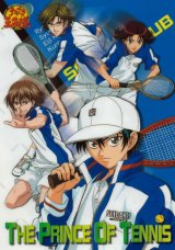 BUY NEW prince of tennis - 5792 Premium Anime Print Poster