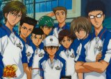 BUY NEW prince of tennis - 58040 Premium Anime Print Poster