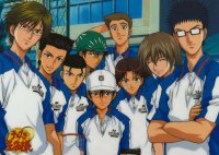 BUY NEW prince of tennis - 58040 Premium Anime Print Poster