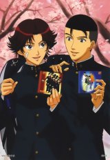 BUY NEW prince of tennis - 58800 Premium Anime Print Poster