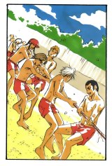 BUY NEW prince of tennis - 58902 Premium Anime Print Poster
