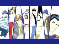 BUY NEW prince of tennis - 59095 Premium Anime Print Poster
