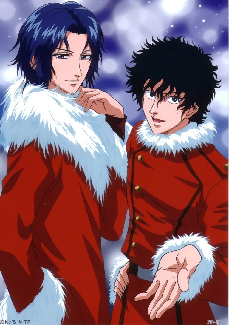 BUY NEW prince of tennis - 59792 Premium Anime Print Poster prince of tennis - 59808 image