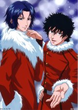 BUY NEW prince of tennis - 59792 Premium Anime Print Poster