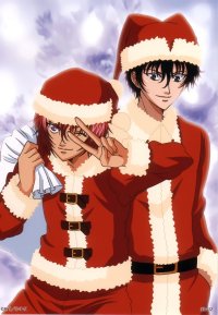 BUY NEW prince of tennis - 59808 Premium Anime Print Poster