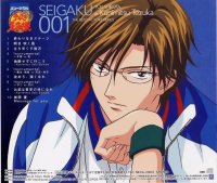 BUY NEW prince of tennis - 59850 Premium Anime Print Poster