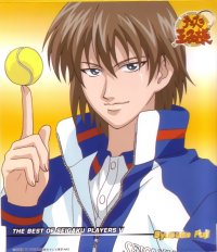 BUY NEW prince of tennis - 59935 Premium Anime Print Poster