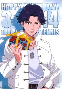 BUY NEW prince of tennis - 60340 Premium Anime Print Poster