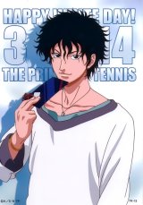 BUY NEW prince of tennis - 60341 Premium Anime Print Poster