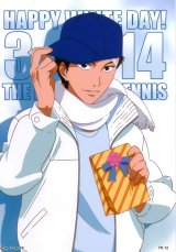 BUY NEW prince of tennis - 60408 Premium Anime Print Poster