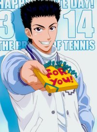 BUY NEW prince of tennis - 60482 Premium Anime Print Poster