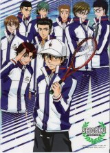 BUY NEW prince of tennis - 60906 Premium Anime Print Poster