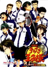 BUY NEW prince of tennis - 61114 Premium Anime Print Poster