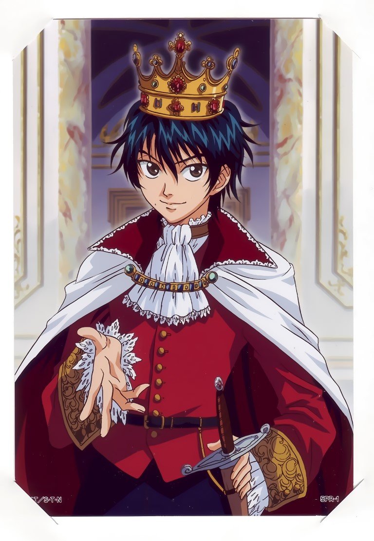 BUY NEW prince of tennis - 61983 Premium Anime Print Poster prince of tennis - 62120 image