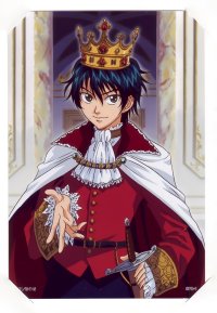 BUY NEW prince of tennis - 61983 Premium Anime Print Poster