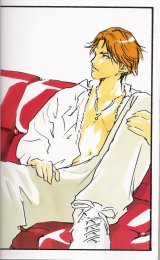BUY NEW prince of tennis - 63598 Premium Anime Print Poster