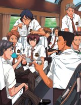 BUY NEW prince of tennis - 63751 Premium Anime Print Poster