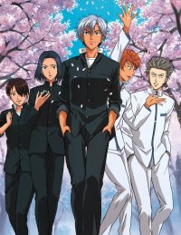 BUY NEW prince of tennis - 65098 Premium Anime Print Poster