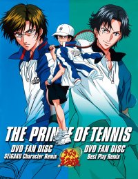 BUY NEW prince of tennis - 65454 Premium Anime Print Poster