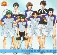 BUY NEW prince of tennis - 66692 Premium Anime Print Poster