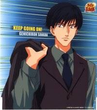 BUY NEW psychic force - 134928 Premium Anime Print Poster