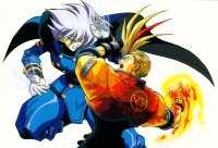 BUY NEW psychic force - 57793 Premium Anime Print Poster