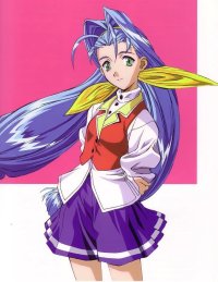 BUY NEW psychic force - 57794 Premium Anime Print Poster