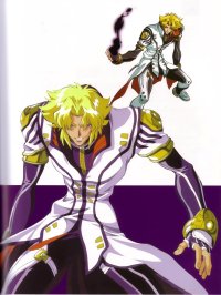 BUY NEW psychometrer eiji - 62521 Premium Anime Print Poster