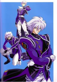 BUY NEW psychometrer eiji - 62574 Premium Anime Print Poster
