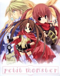BUY NEW puchimon - 110640 Premium Anime Print Poster