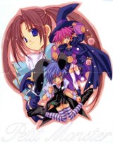 BUY NEW puchimon - 110654 Premium Anime Print Poster