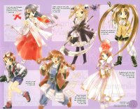 BUY NEW puchimon - 43724 Premium Anime Print Poster