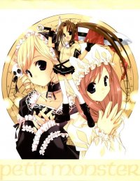 BUY NEW puchimon - 52459 Premium Anime Print Poster