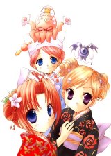 BUY NEW puchimon - 53481 Premium Anime Print Poster