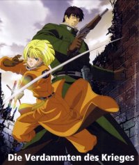 BUY NEW pumpkin scissors - 106868 Premium Anime Print Poster