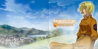 BUY NEW pumpkin scissors - 113059 Premium Anime Print Poster