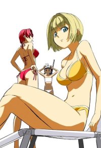 BUY NEW pumpkin scissors - 93634 Premium Anime Print Poster