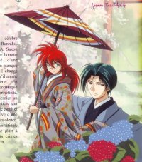 BUY NEW puppet master sakon - 168214 Premium Anime Print Poster