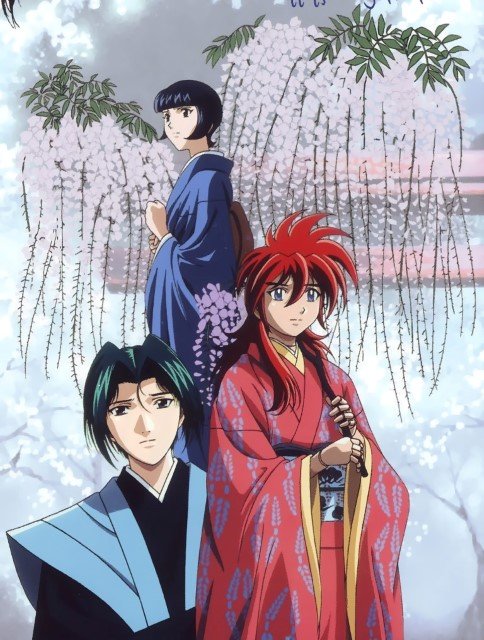 BUY NEW q ko chan - 163108 Premium Anime Print Poster q ko chan - 163114 image