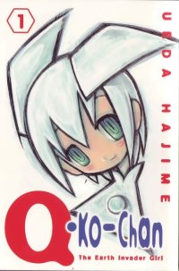 BUY NEW q ko chan - 163114 Premium Anime Print Poster